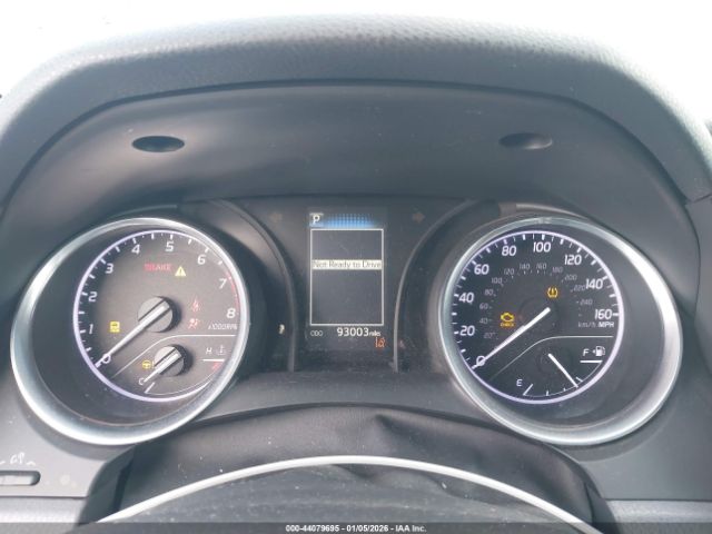 2018 TOYOTA CAMRY 4T1B11HKXJU081385 Photo 6