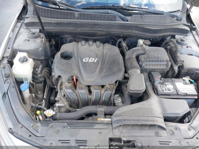 2015 KIA OPTIMA 5XXGN4A78FG362183 Photo 9