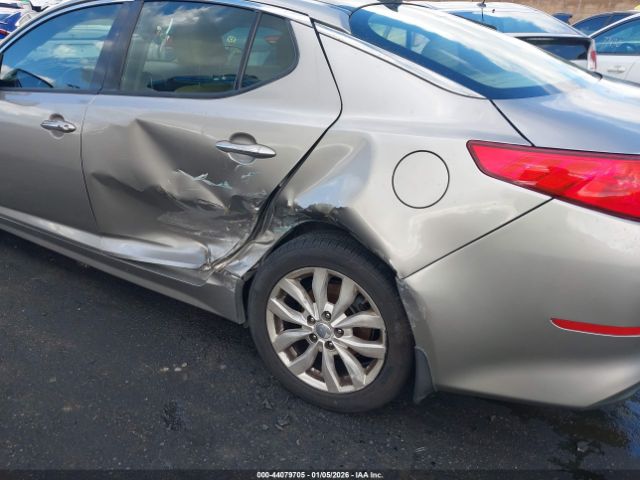 2015 KIA OPTIMA 5XXGN4A78FG362183 Photo 5