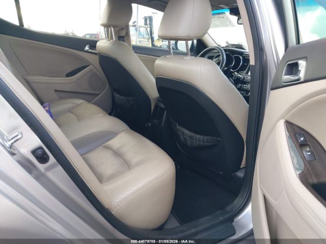 2015 KIA OPTIMA 5XXGN4A78FG362183 Photo 7