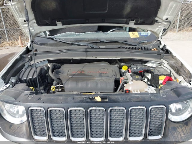 ZACNJDBB9MPM24363 Jeep Renegade Latitude 4x4
