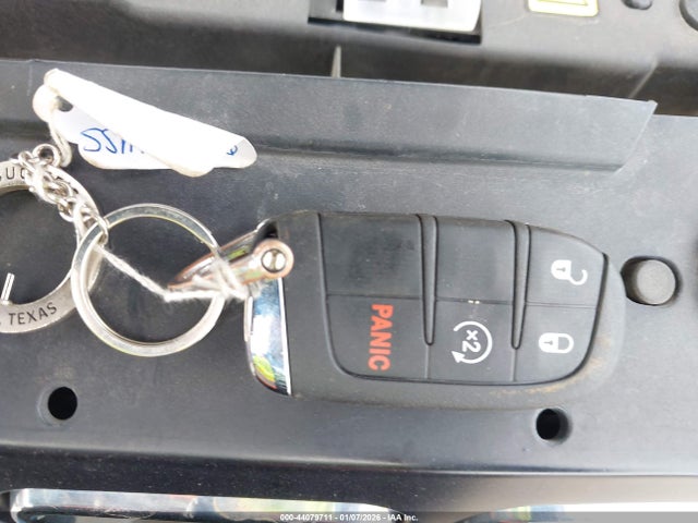 ZACNJDBB9MPM24363 Jeep Renegade Latitude 4x4