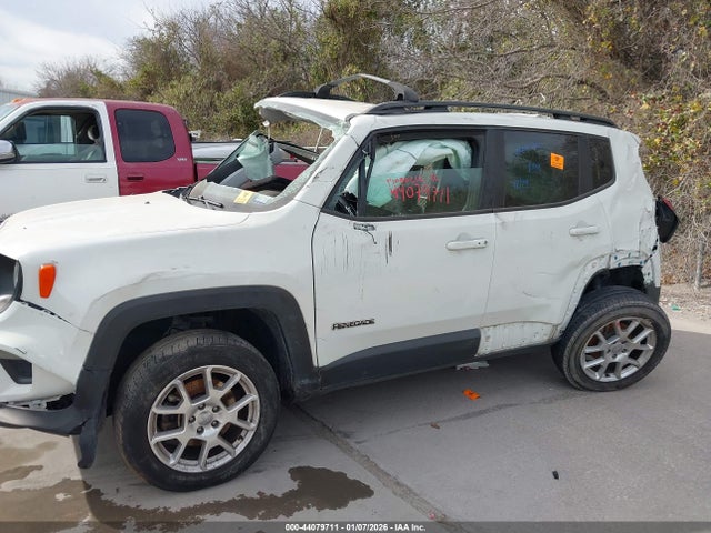 ZACNJDBB9MPM24363 Jeep Renegade Latitude 4x4