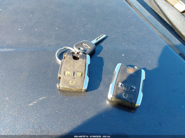 1GCGTCE31F1242518 Chevrolet Colorado Z71