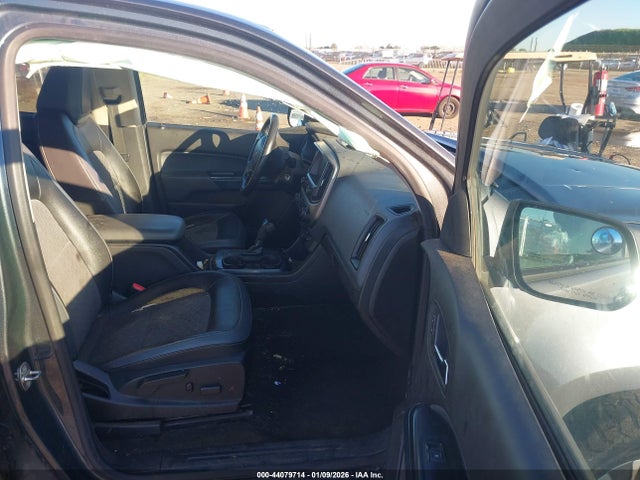 1GCGTCE31F1242518 Chevrolet Colorado Z71