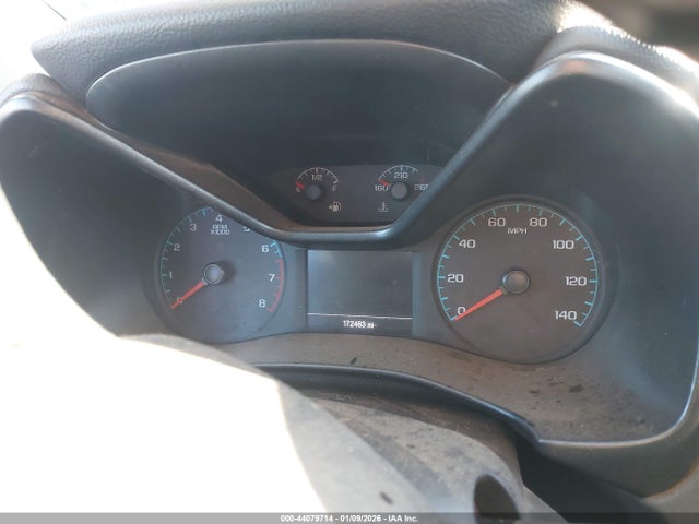 1GCGTCE31F1242518 Chevrolet Colorado Z71