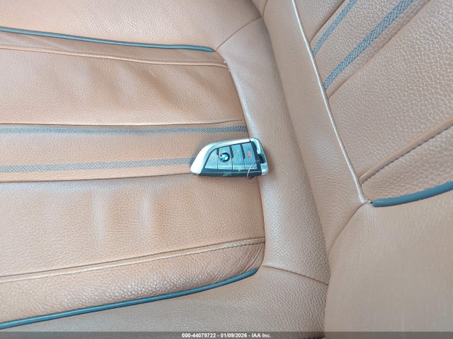 WBAJE7C35HG889995 BMW 540i Xdrive