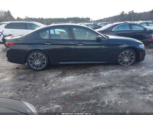 WBAJE7C35HG889995 BMW 540i Xdrive
