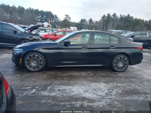 WBAJE7C35HG889995 BMW 540i Xdrive