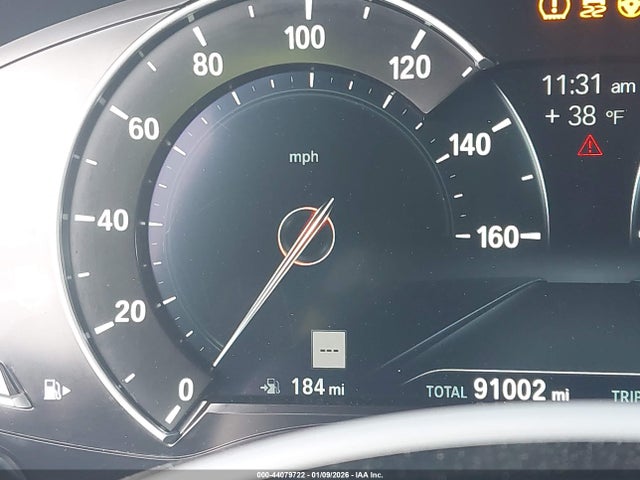 WBAJE7C35HG889995 BMW 540i Xdrive