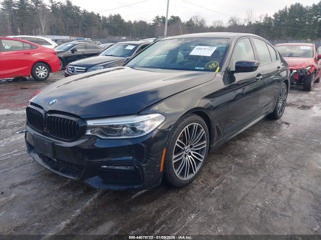 WBAJE7C35HG889995 BMW 540i Xdrive