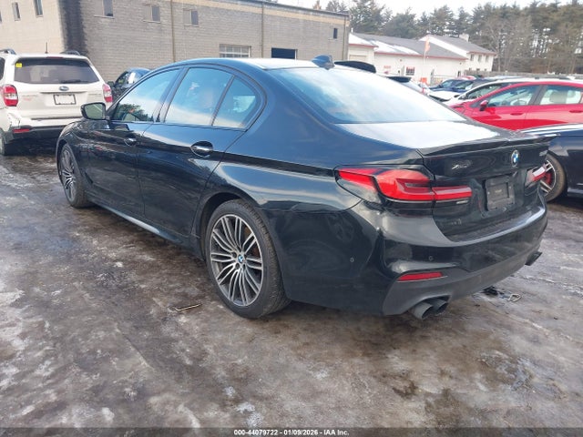 WBAJE7C35HG889995 BMW 540i Xdrive
