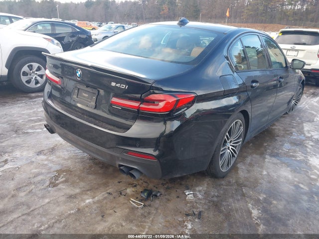 WBAJE7C35HG889995 BMW 540i Xdrive