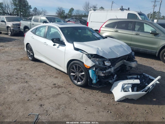 19XFC1F37LE003983 Honda CIVIC EX