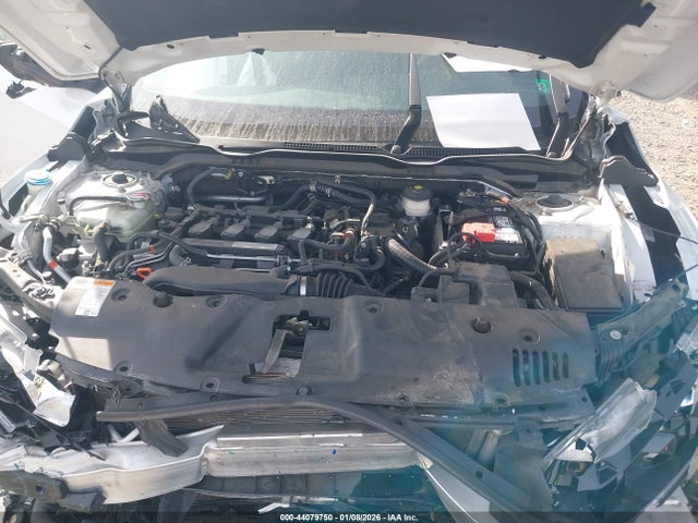19XFC1F37LE003983 Honda CIVIC EX