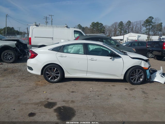 19XFC1F37LE003983 Honda CIVIC EX