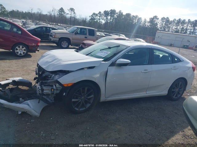 19XFC1F37LE003983 Honda CIVIC EX