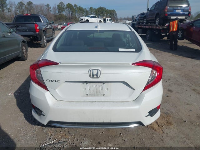 19XFC1F37LE003983 Honda CIVIC EX
