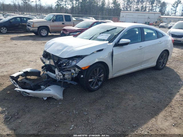 19XFC1F37LE003983 Honda CIVIC EX