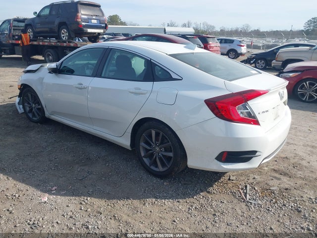 19XFC1F37LE003983 Honda CIVIC EX