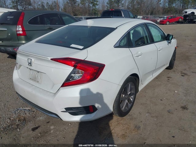 19XFC1F37LE003983 Honda CIVIC EX