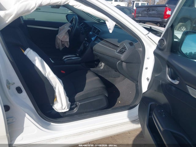 19XFC1F37LE003983 Honda CIVIC EX