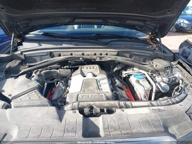 2017 AUDI SQ5 WA1CCAFP3HA005188 Photo 9