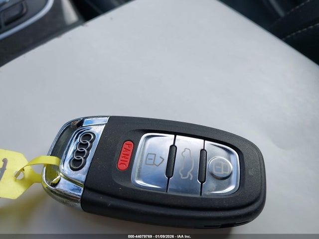 2017 AUDI SQ5 WA1CCAFP3HA005188 Photo 10