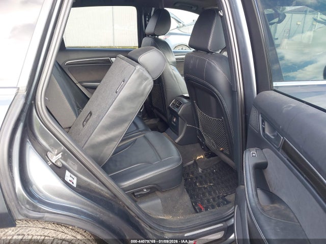 2017 AUDI SQ5 WA1CCAFP3HA005188 Photo 7