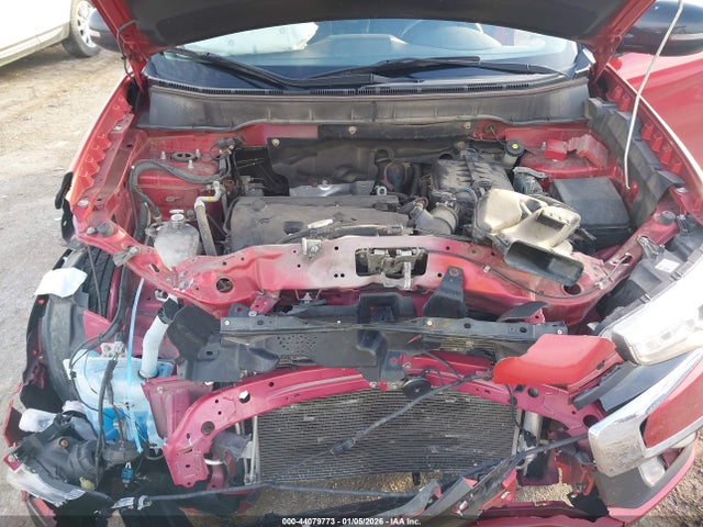 2019 MITSUBISHI OUTLANDER SPORT JA4AP3AU0KU029118 Photo 9