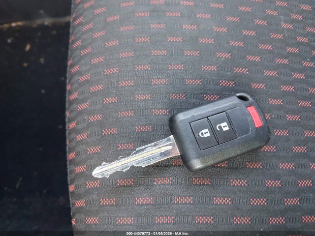 2019 MITSUBISHI OUTLANDER SPORT JA4AP3AU0KU029118 Photo 10