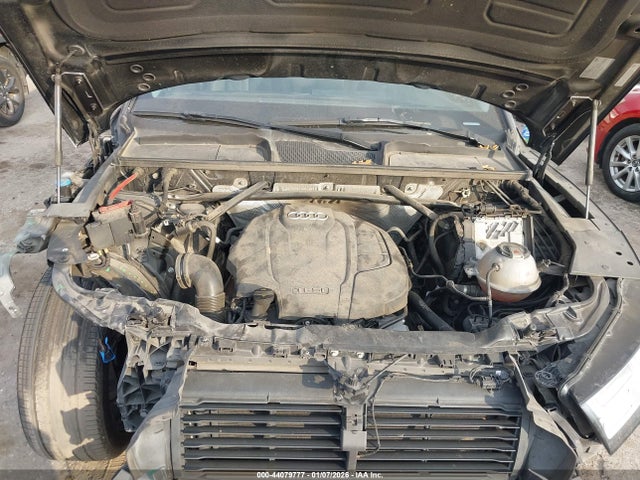 2019 AUDI Q5 WA1BNAFY5K2038290 Photo 9