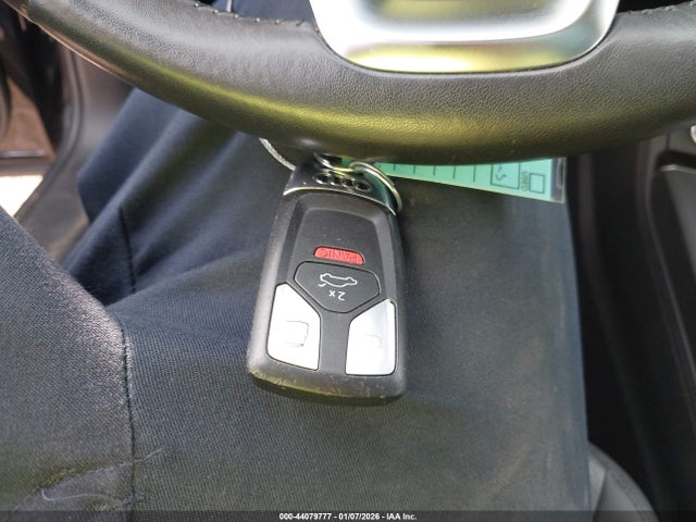 2019 AUDI Q5 WA1BNAFY5K2038290 Photo 10