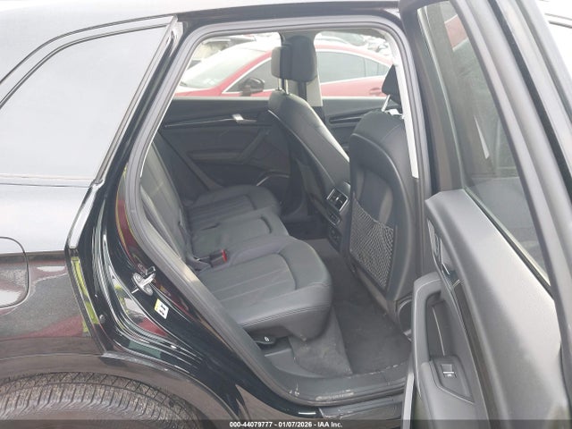 2019 AUDI Q5 WA1BNAFY5K2038290 Photo 7