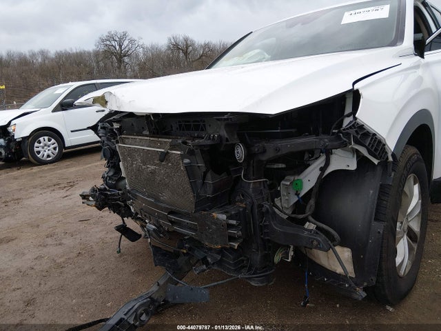 Auction sale of the 2019 Hyundai Santa Fe Sel, vin: 5NMS3CAD6KH022994, lot number: 44079787