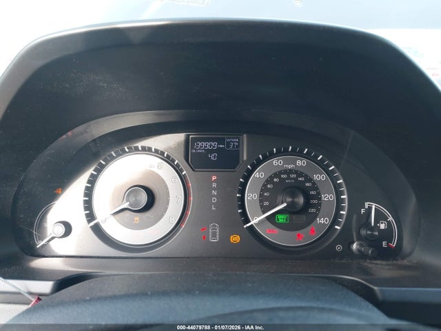 5FNRL5H65GB161010 Honda Odyssey Ex-l