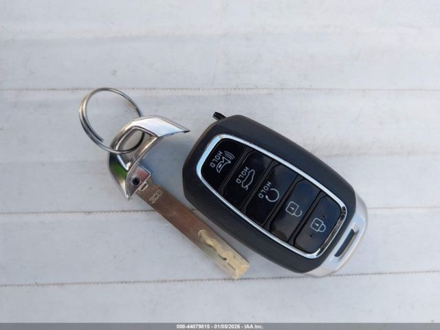 2021 HYUNDAI ELANTRA 5NPLM4AG0MH000240 Photo 10