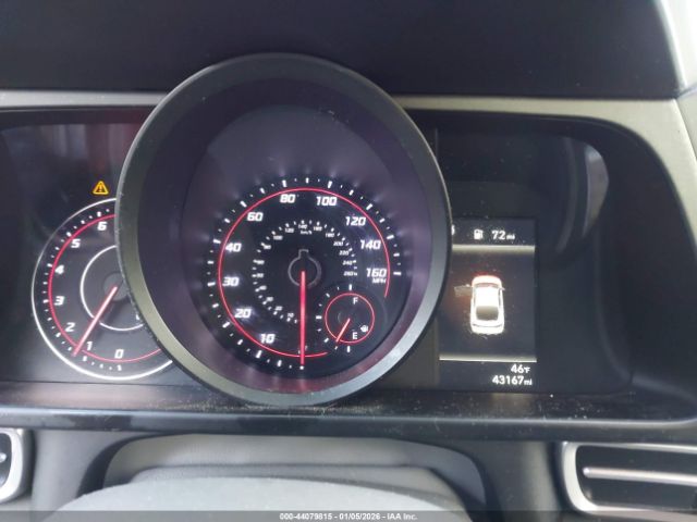 2021 HYUNDAI ELANTRA 5NPLM4AG0MH000240 Photo 6