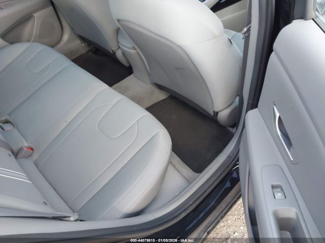2021 HYUNDAI ELANTRA 5NPLM4AG0MH000240 Photo 7