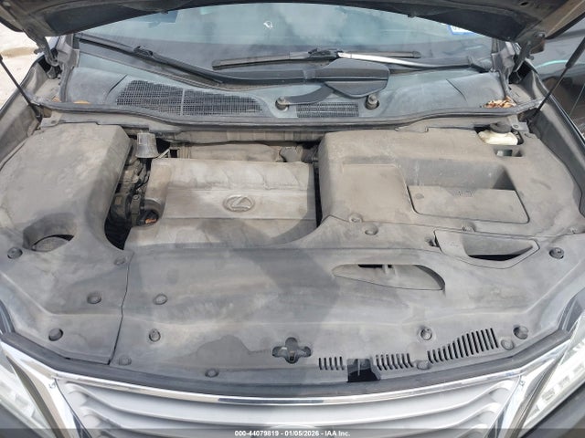 2T2ZK1BA8FC185924 Lexus RX 350