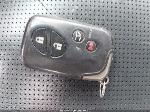 2T2ZK1BA8FC185924 Lexus RX 350