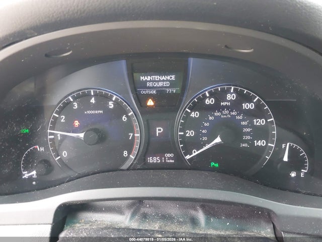 2T2ZK1BA8FC185924 Lexus RX 350