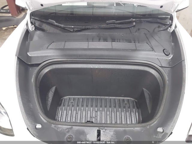 2023 TESLA MODEL Y 7SAYGDEE5PA147520 Photo 9