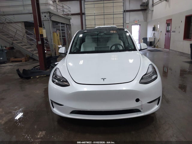 7SAYGDEE5PA147520 Tesla Model Y Awd/long Range Dual Motor All-wheel Drive
