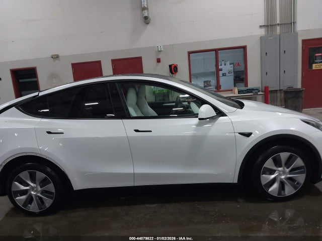7SAYGDEE5PA147520 Tesla Model Y Awd/long Range Dual Motor All-wheel Drive