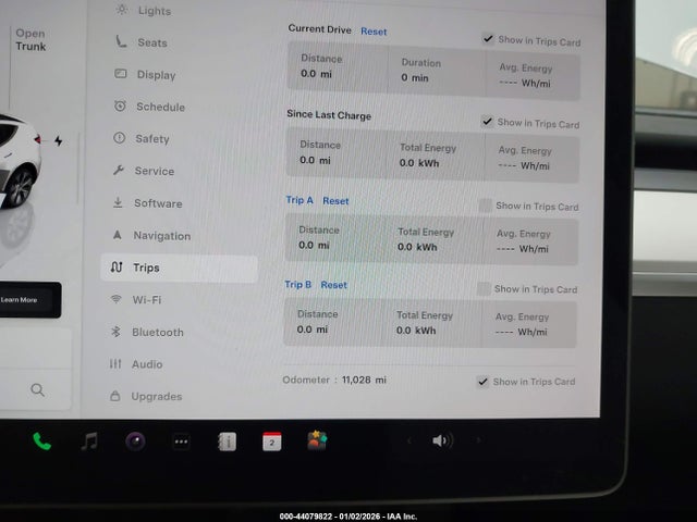 7SAYGDEE5PA147520 Tesla Model Y Awd/long Range Dual Motor All-wheel Drive