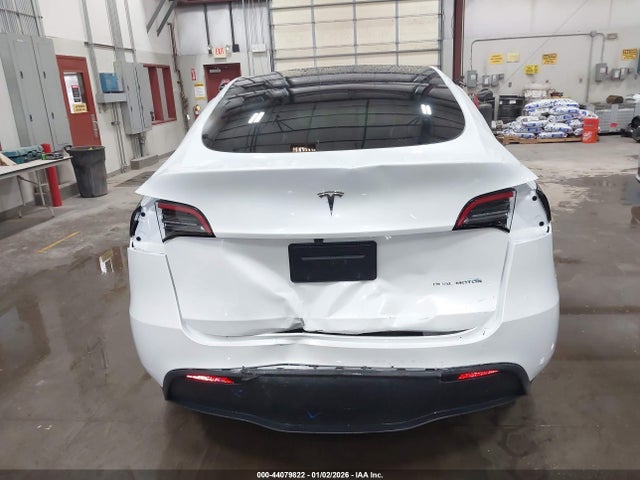 7SAYGDEE5PA147520 Tesla Model Y Awd/long Range Dual Motor All-wheel Drive