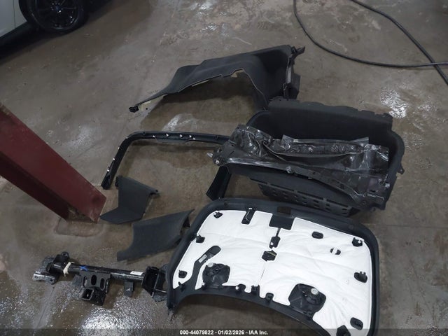 7SAYGDEE5PA147520 Tesla Model Y Awd/long Range Dual Motor All-wheel Drive