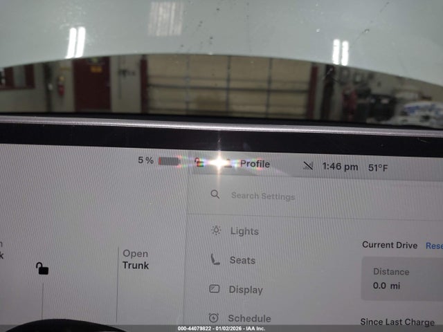 7SAYGDEE5PA147520 Tesla Model Y Awd/long Range Dual Motor All-wheel Drive