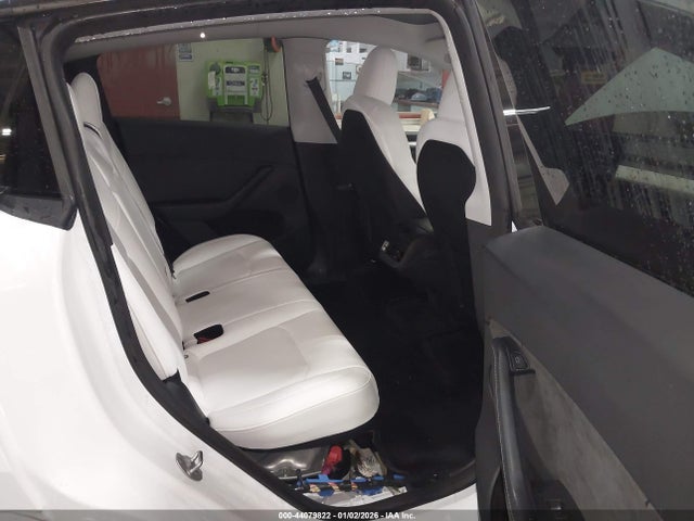 2023 TESLA MODEL Y 7SAYGDEE5PA147520 Photo 7